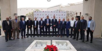 PHD acquires WE to provide telecom services in Badya