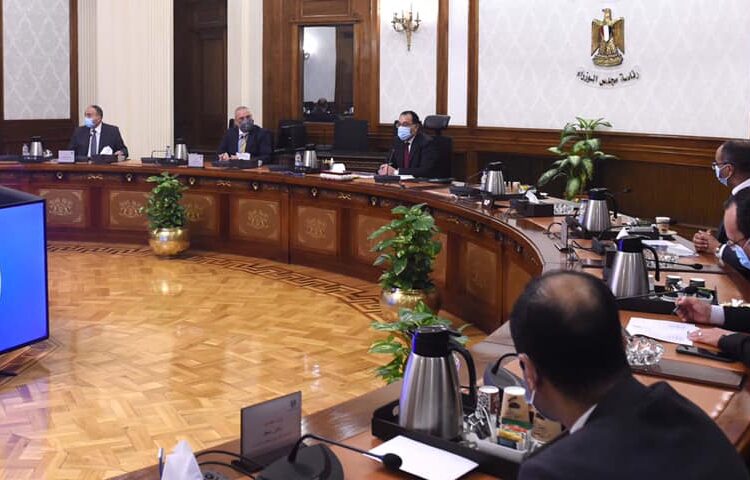 PM stresses necessity of harshly dealing with electric wiring violations 1 - Egyptian Gazette