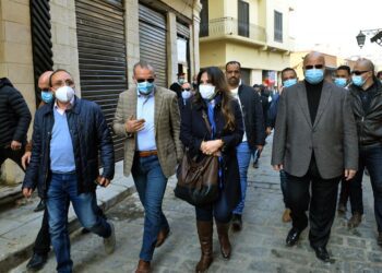 Assisatnt PM: President Sisi pays prior attention to Historic Cairo Rehabiliation Project