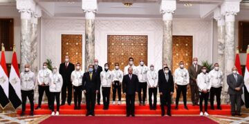 2021 in retrospect: Top sports moments of 2021 (Part II)