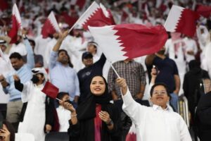 Tunisia and Qatar through to FIFA Arab Cup semis 6 - Egyptian Gazette