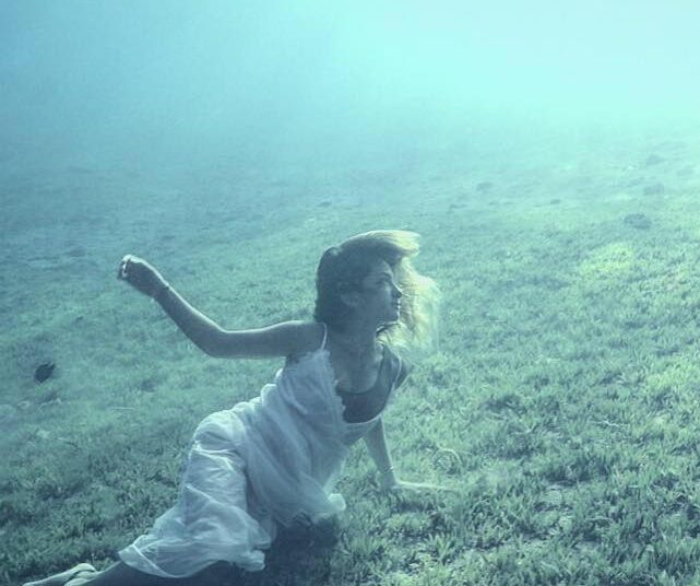 Mindfulness under water 1 - Egyptian Gazette