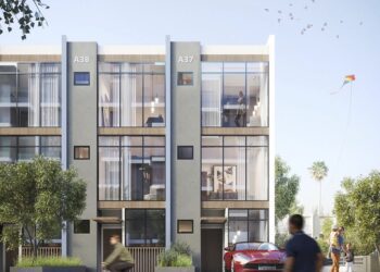 UAE’s Reportage records LE6.4b in sales of its projects in 2021