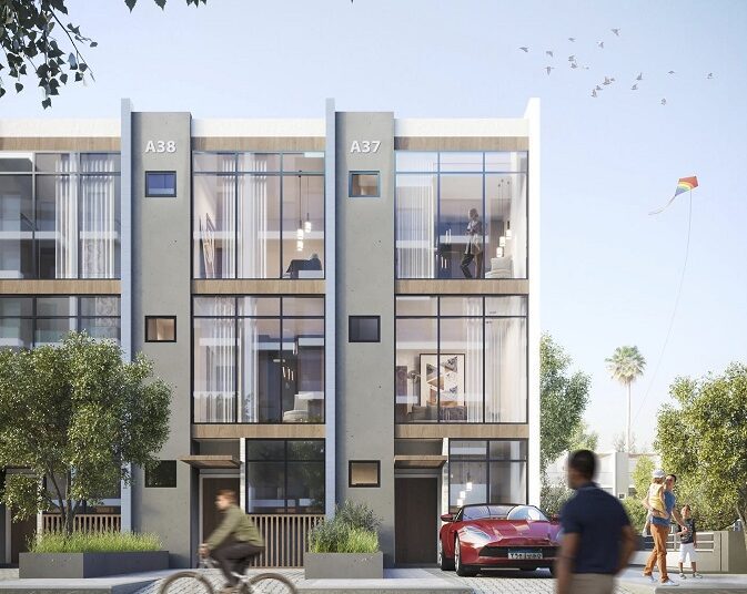 UAE's Reportage records LE6.4b in sales of its projects in 2021 1 - Egyptian Gazette