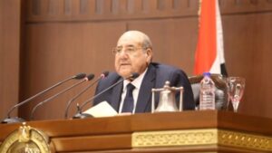 PM, House Speaker, Senate Speaker greet Sisi on New Year 3 - Egyptian Gazette