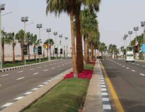 Sharm ready for int'l conference on combating corruption 3 - Egyptian Gazette