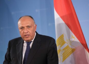 Egypt condemns terrorist attack on Iraq’s Khadirjija village