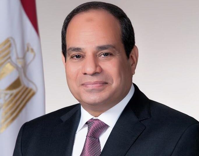 Sisi greets Finland on its National Day 1 - Egyptian Gazette