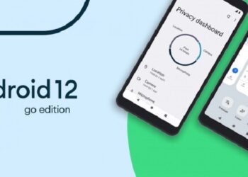Android 12 Go Edition brings new features