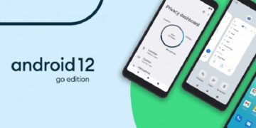 Android 12 Go Edition brings new features