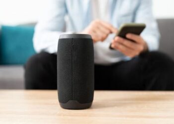 Smart speakers offer entertainment, answers and hands-free control