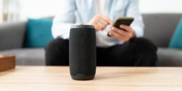 Smart speakers offer entertainment, answers and hands-free control 1 - Egyptian Gazette Smart speakers offer entertainment, answers and hands-free control