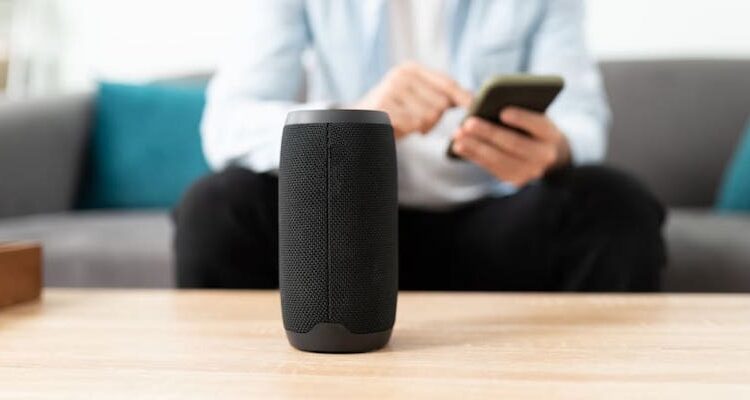 A smart speaker can quickly become the nerve centre of your home.