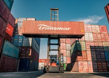 Transmar launches new service between Saudi Arabia and Djibouti