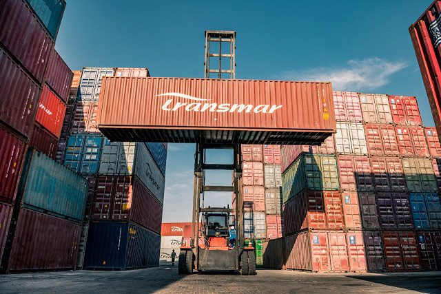 Transmar launches new service between Saudi Arabia and Djibouti 2 - Egyptian Gazette Transmar launches new service between Saudi Arabia and Djibouti 1 - Egyptian Gazette