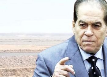 Sisi names traffic axis in Toshka after late premier Ganzouri