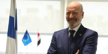 Finland’s Independence Day a good day to commemorate friendship