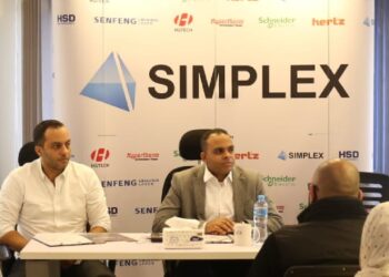 “Simplex” set to export CNC machines to 15 Arab and African countries