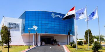 NTRA launches 2nd training session of EG-ATRC with participation of 12 African countries