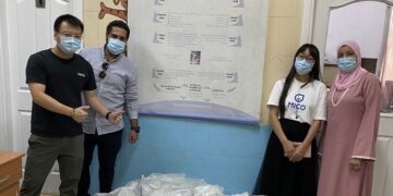 MICO collects donations of more than LE120,000 to support education in Egypt