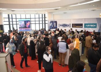 Largest industrial event in Egypt and Africa kicks off next Thursday