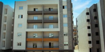 El Batal Group launches Rock Compounds Expo for projects in East and West of Cairo