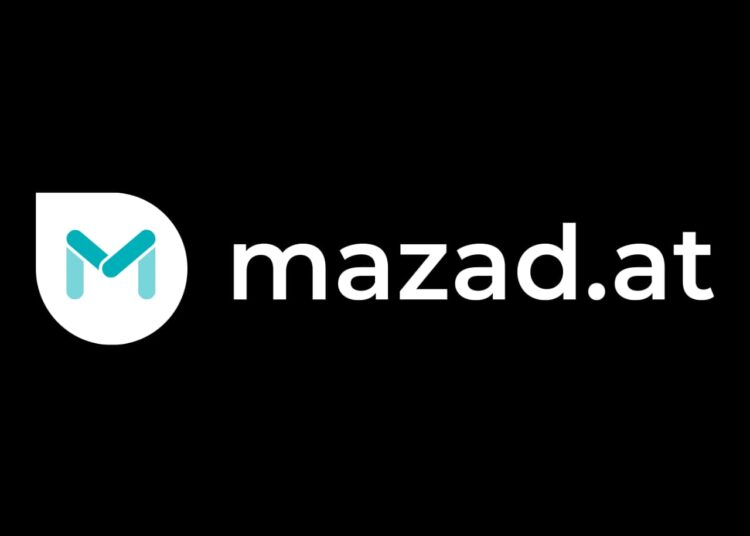 Mazadat kicks off in Egypt 1 - Egyptian Gazette