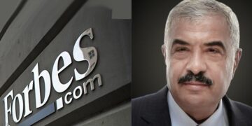 Talaat Moustafa Group is Egypt’s most powerful real estate company and 10th in MENA: Forbes