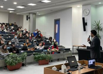 SK to bolster consultancy excellency in Egypt