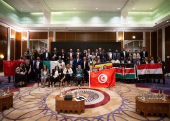 Nigeria, Morocco, and Egypt won 1st places in finals of Africa IoT and AI Challenge 2021