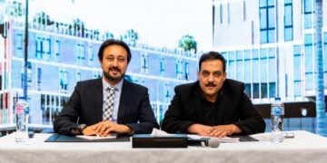 Golden House inks new contract with KAD