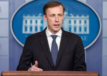 Iran nuclear talks “not going well” – US national security adviser