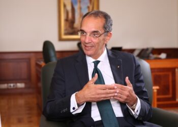 Communications minister leaves for Estonia to discuss bilateral co-operation