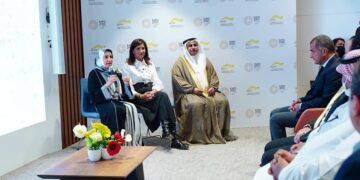 Makram commends parliament’s support for ‘speak Arabic’ initiative
