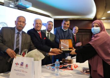 UAE team lauds Egyptian education