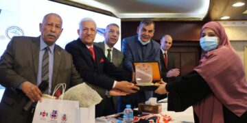 UAE team lauds Egyptian education