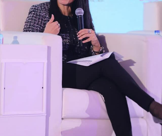 Mashat: World Bank, AIIB funds to Egypt hit dlrs 720 mn 1 - Egyptian Gazette