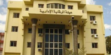 Egypt, Kuwait discuss fostering ties in combating corruption field