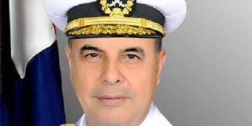 Sisi appoints Ahmed Khaled as commander of strategic command