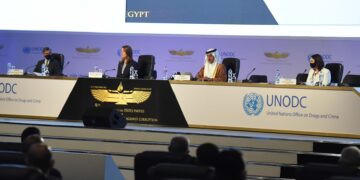 Ghada Wali: COSP key int’l forum, anti-corruption message to entire globe