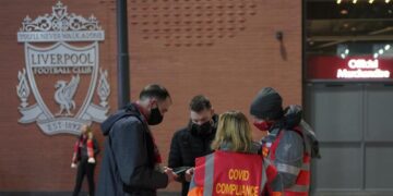 2 Boxing Day Premier League games off due to Covid outbreaks