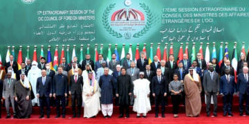 Immediate action a must as chaos in Afghanistan suits none: Pakistani PM