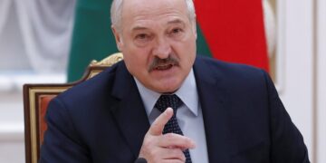 Lukashenko: Belarus economy is under unprecedented external pressure