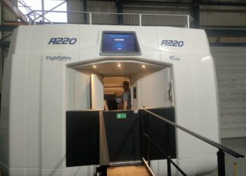 EgyptAir Training Academy, Sudan Aviation Authority renew co-operation 