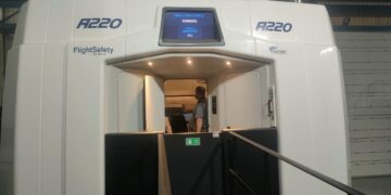 EgyptAir Training Academy, Sudan Aviation Authority renew co-operation 1 - Egyptian Gazette EgyptAir Training Academy, Sudan Aviation Authority renew co-operation