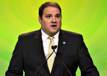 FIFA vice-president offers compromise on World Cup plan