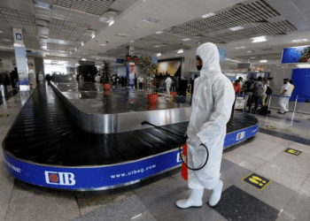 Egypt detects three Omicron infections