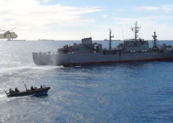 Egypt, Russia conclude joint naval exercise