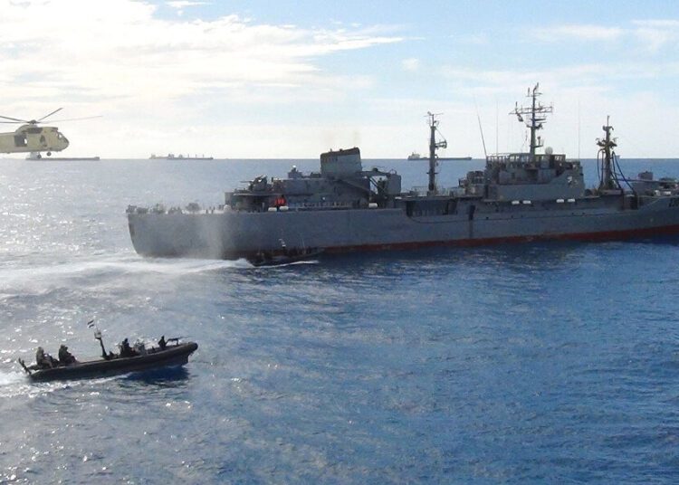 The Egyptian-Russian naval drills came as part of unique ties between the two countries.