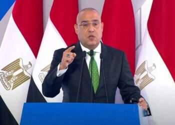 State put integrated vision to handle main development issues in Upper Egypt: Housing min.